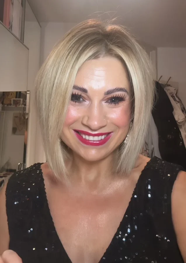 This is Nima | Bridal & Occasion Makeup Artist Dublin
