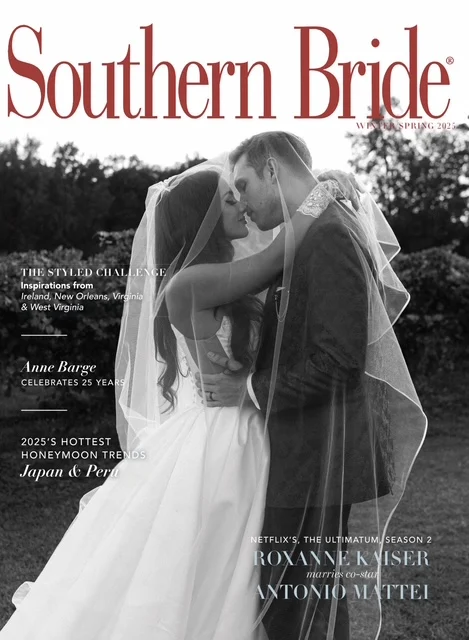 South Bride magazine photoshoot - corporate makeup by Nima