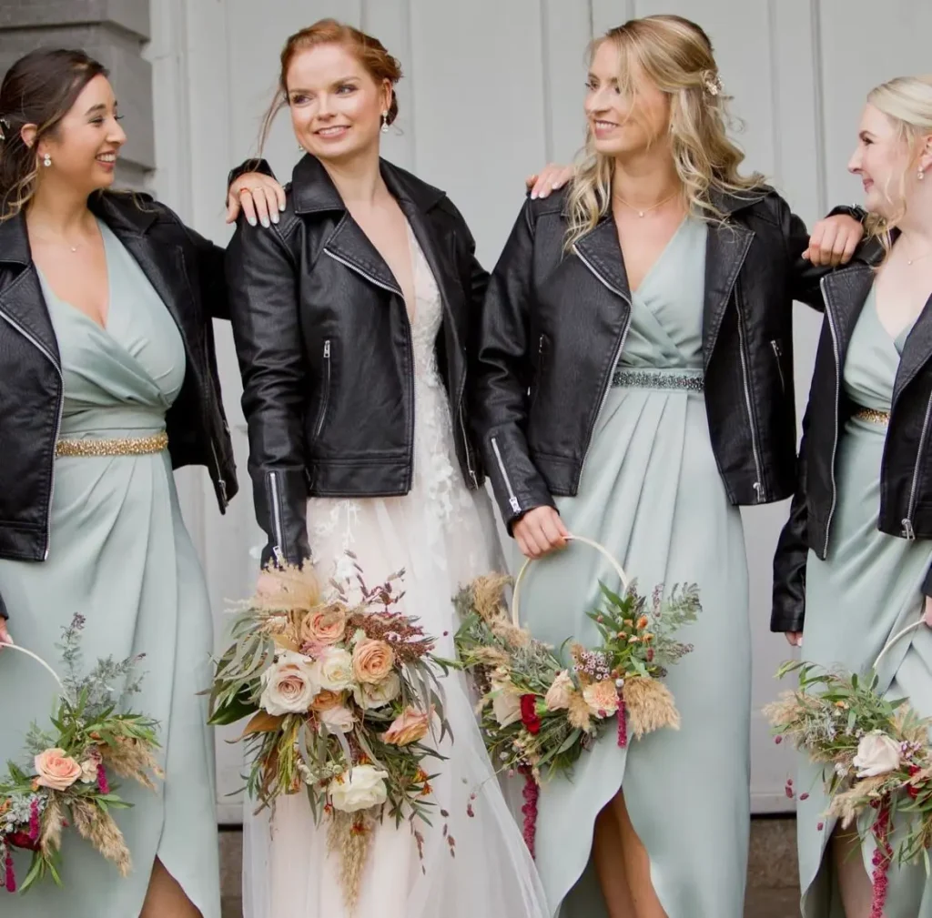 Wedding Makeup by Niamh Martin | Dublin Bridal Artist